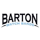Logo for bartonwatchbands.com