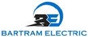 Bartram Electric logo