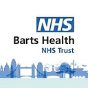 Favicon of Barts Health NHS Trust