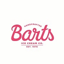 Bart's Ice Cream logo