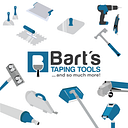 Bart's Taping Tools