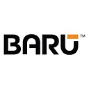 Barú Advertising logo