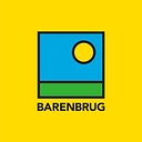 Barenbrug Usa logo