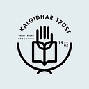 The Kalgidhar Trust logo