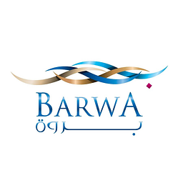 Barwa Real Estate logo