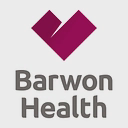 Barwon Health logo