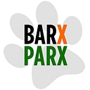 Barx Parx logo