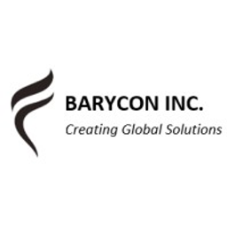 Barycon INC. logo