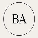 Baryshnikov Arts logo