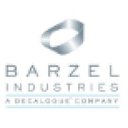 barzel.com logo