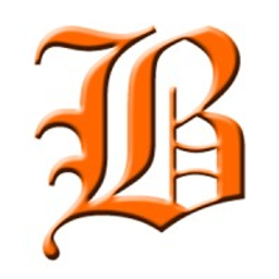 Belding High School logo