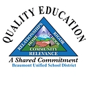 bas.beaumontusd.us/ logo