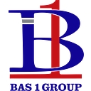 Bas 1 Embroidery & Printing Ltd logo