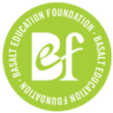 BASALT EDUCATION FOUNDATION logo