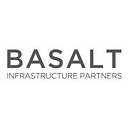 Basalt Infrastructure Partners logo
