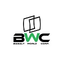 Basalt World Corp logo