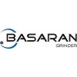 Basaran Grinder CORP logo