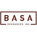 Bāsa Resources, Inc. logo