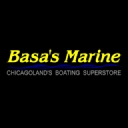 Basa's Marine logo