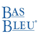 Basbleu logo