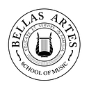 Bellas Artes School Of Music logo