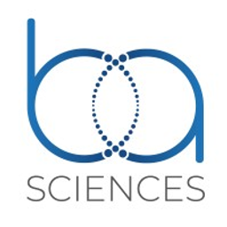 BA Sciences logo