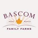 Bascom Maple Farms, Inc. logo