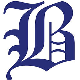 Brookville JSHS logo