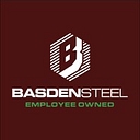 Basden Steel Corporation logo