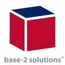Base 2 Solutions logo