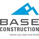 Base Construction Management logo