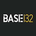 Base 132 logo
