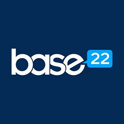 BASE22, LLC logo
