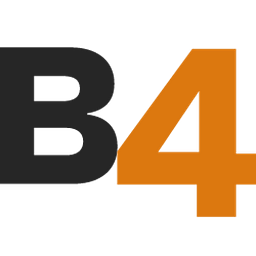 Base4 Security USA, LLC logo