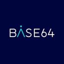 Base64 AI logo