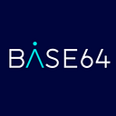 Base64 logo