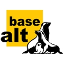 ООО «Базальт СПО» (BaseALT)