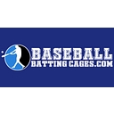 baseballbattingcages.com logo
