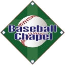 Baseball Chapel logo