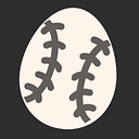 baseballegg.com logo