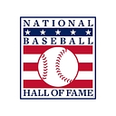 National Baseball Hall Of Fame And Museum logo
