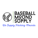 Baseball Mound Supply