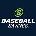 Logo for baseballsavings.com