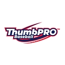 Logo for baseballthumbguard.com