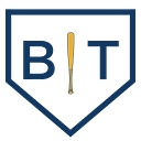 Total Baseball Training Centre logo