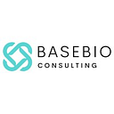 BaseBio consulting logo