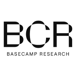 Basecamp Research logo