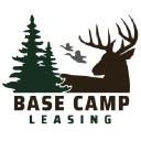 Base Camp Leasing logo