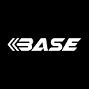 BASE Compression logo