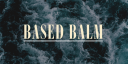 basedbalm.com logo